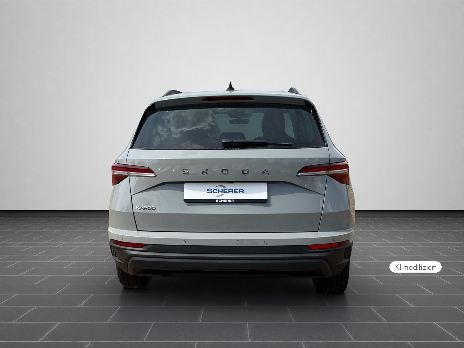 Skoda Karoq - Bild 6