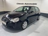Volkswagen Polo IV Comfortline 1.4 *Klimaautomatik* - gebrauchte VW Polo aus dem Jahr 2005