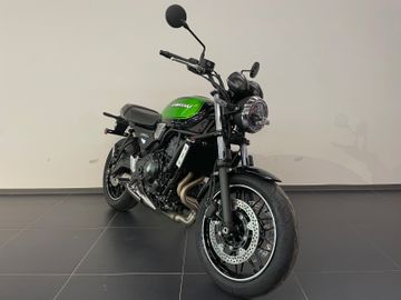 Kawasaki Z650 RS *sofort verfügbar*