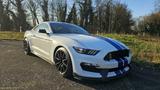 Ford Mustang GT350 5.2 V8 TRACKPACK/RECARO