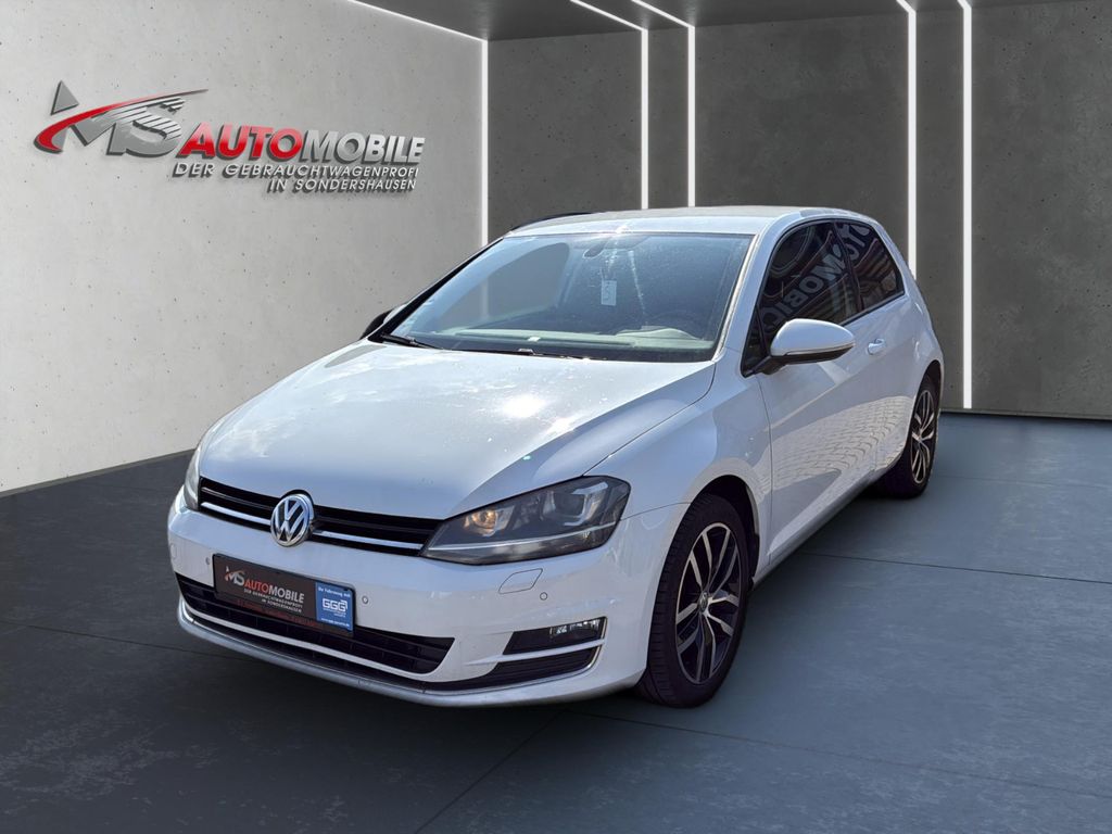 Angebot ansehen Volkswagen Golf