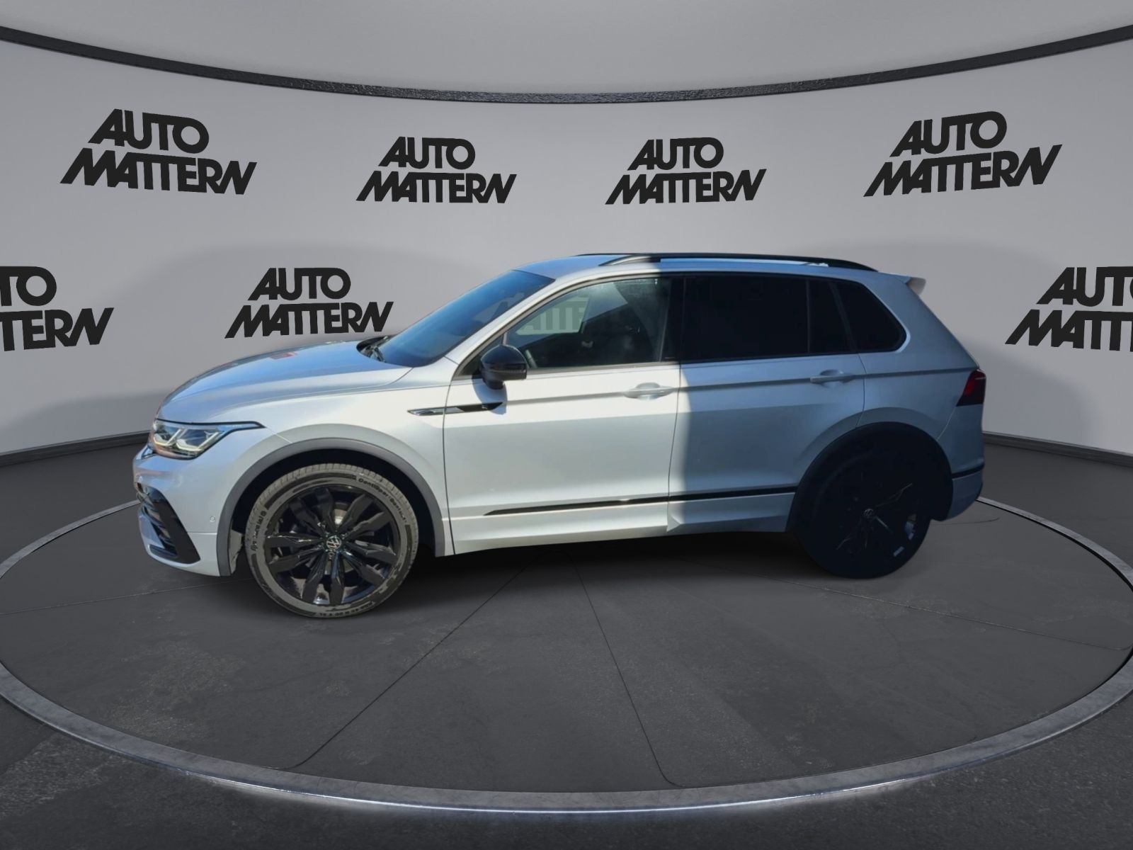 Volkswagen Tiguan 2.0 TDI R-Line 4Motion foto 4
