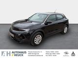 Opel Mokka e Edition Navi Digitales Cockpit LED Apple