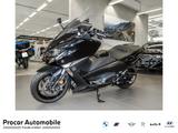 Yamaha TMAX 530 DX ABS - YAMAHA SCHWARZ ROLLER
