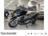 Yamaha TMAX 530 DX ABS - YAMAHA GEBRAUCHT ROLLER