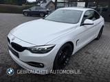 ALPINA B4 S Coupe Biturbo Switch-Tronic Allrad Navi Pro - ALPINA B4 Gebrauchtwagen