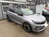 Opel Grandland (X) 1.2 Turbo 96kW Elegance Auto E... - Opel: Firmenfahrzeug