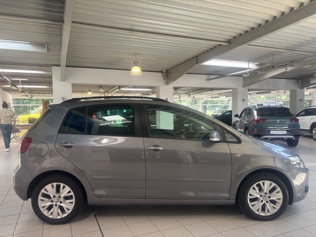 Golf VI Plus 1.4 TSI Life, Navi- Xenon, Tempomat