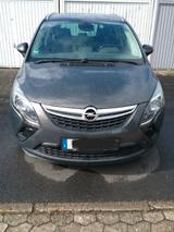 Opel Zafira Tourer 2.0 CDTI drive 125kW Automatik... - Opel Zafira Tourer: Drive