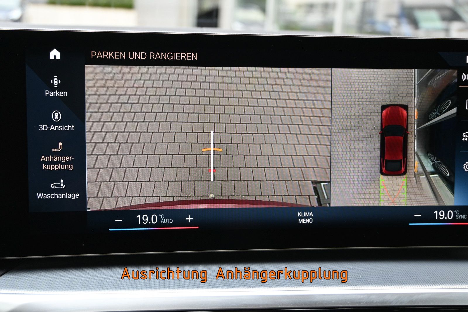 Fahrzeugabbildung BMW 430d xDrive Gran Coupé M Sport °AHK°ACC°STANDHZ°