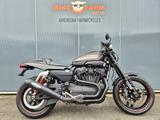 Harley-Davidson XL1200 X °°SPORTSTER _LEGENDE°° *REMUS AUSPUFF* - Angebote