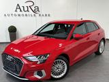 Audi A3 SpB 35 TDI advanced NAV+LED+PARKLENKASSISTENT - Audi A3 advanced mit Diesel-Antrieb