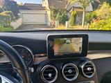 Mercedes-Benz GLC 220 d 4MATIC Autom. - - Mercedes-Benz GLC 220 von privat