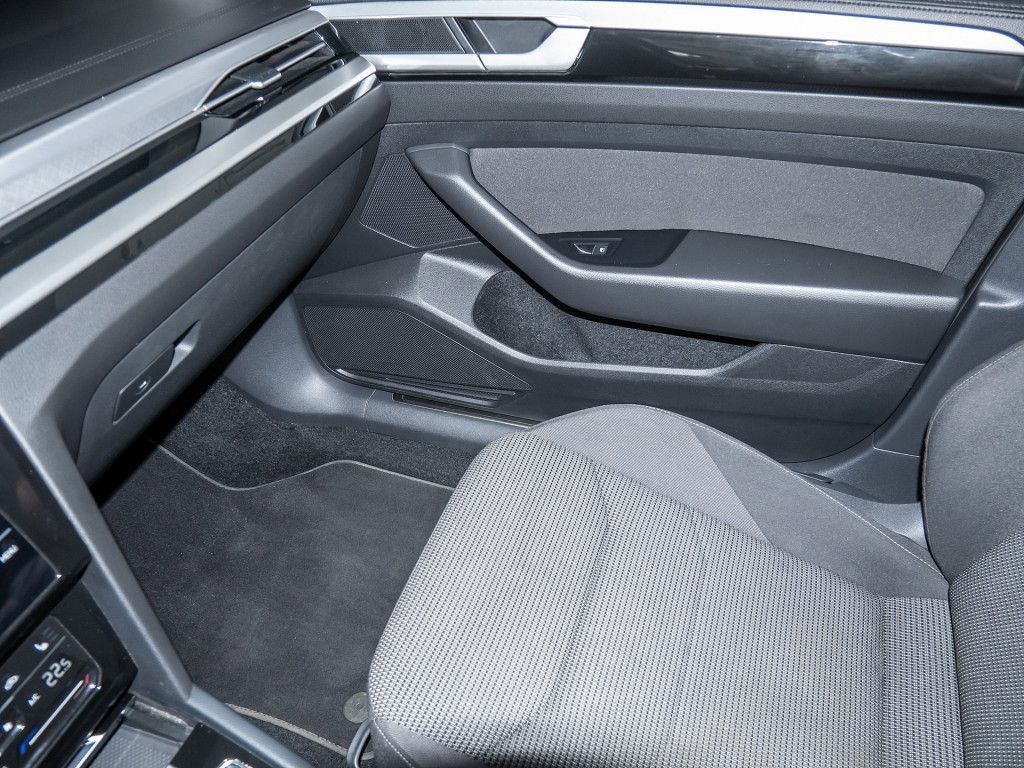 Volkswagen Arteon - Bild 15