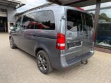 Mercedes-Benz Vito Tourer 119 CDI Select 4MATIC /8-Sitzer/ - Mercedes-Benz Vito mit Diesel-Antrieb: Allradantrieb, Kleinbus, Sitzer 8