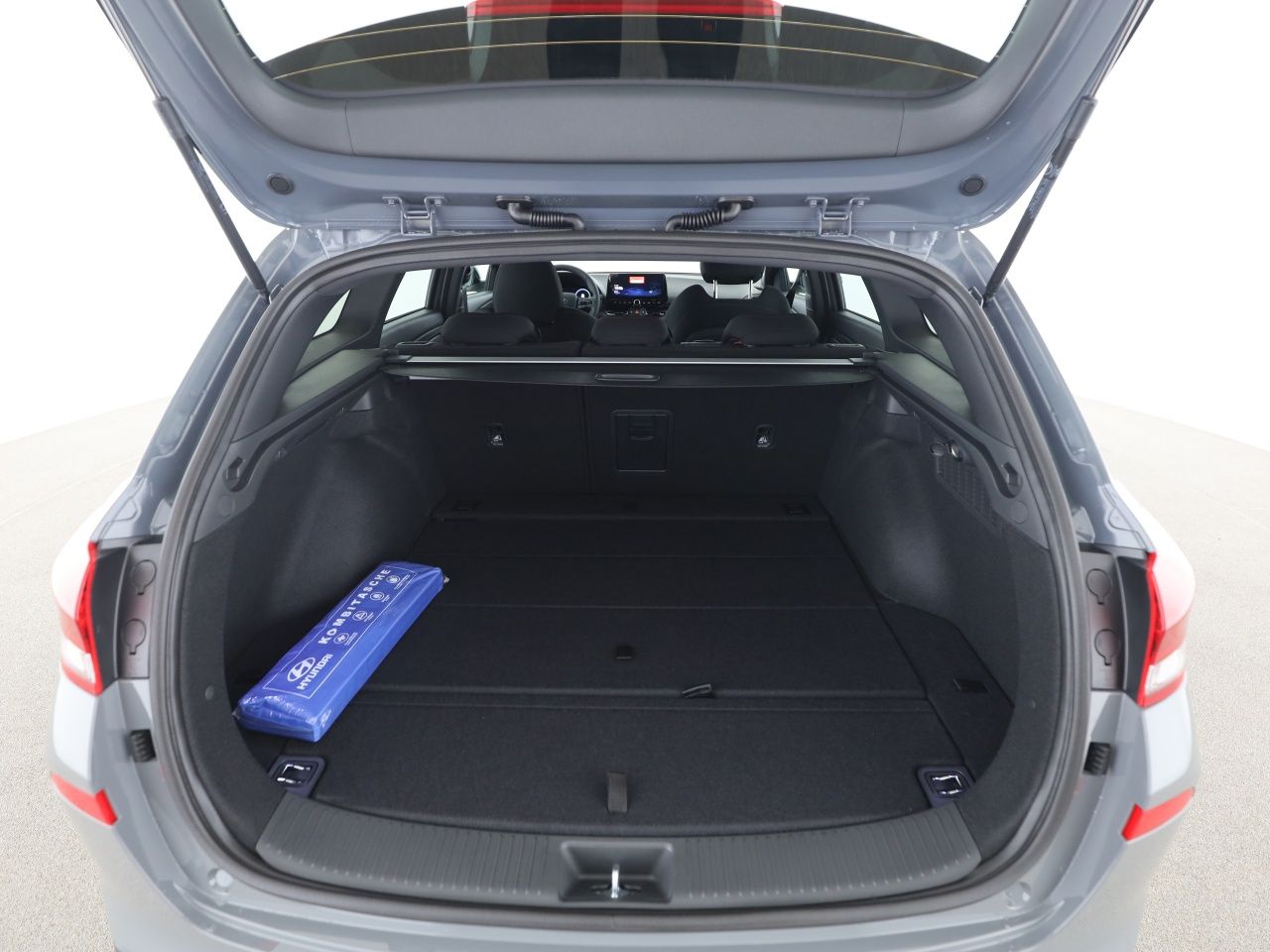 Hyundai i30 – Bild 16