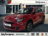 Fiat 600 Hybrid KlimaAT SHZ RCam PDC ACC Spurhalteass - Fiat 600 Gebrauchtwagen