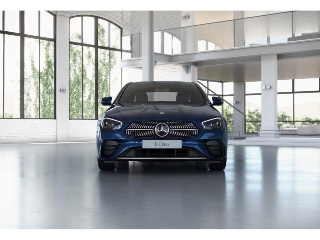 Mercedes-Benz E 300 e AMG+AHK+DISTRONIC+KAMERA+KEYLESS+MEMORY