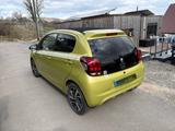 Peugeot 108 Collection VTi 72 STOP & START TOP! TOP!...