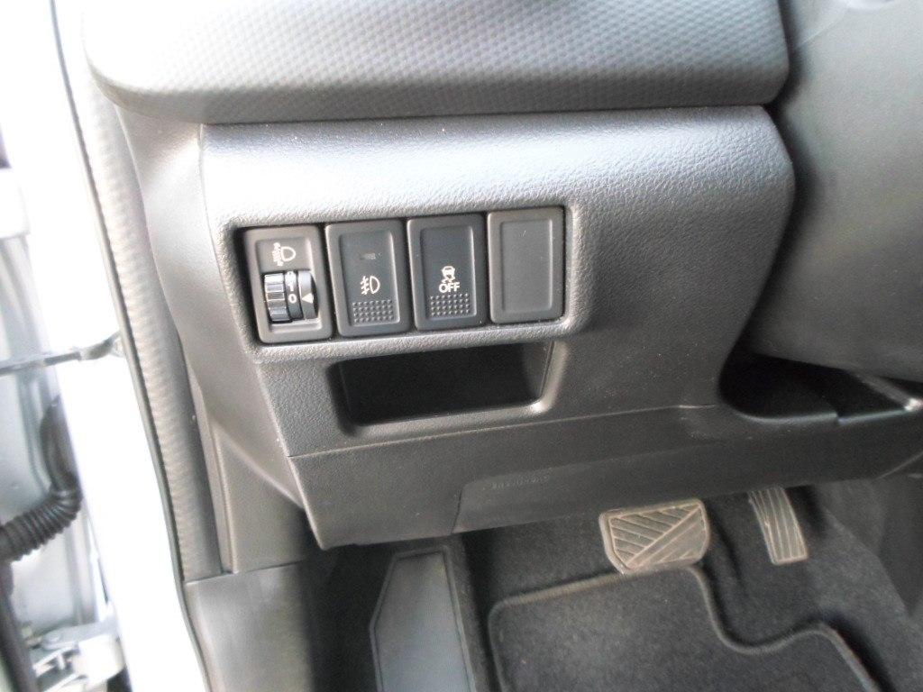 Suzuki SX4 S-Cross Comfort Automatik
