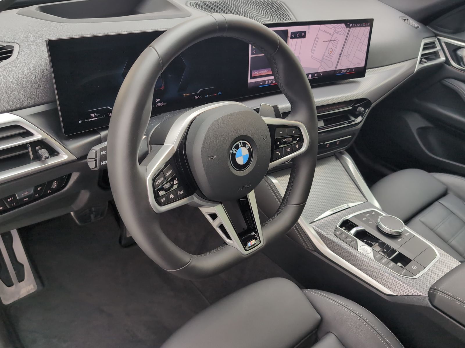 BMW 430 Gran Coupé - Bild 11