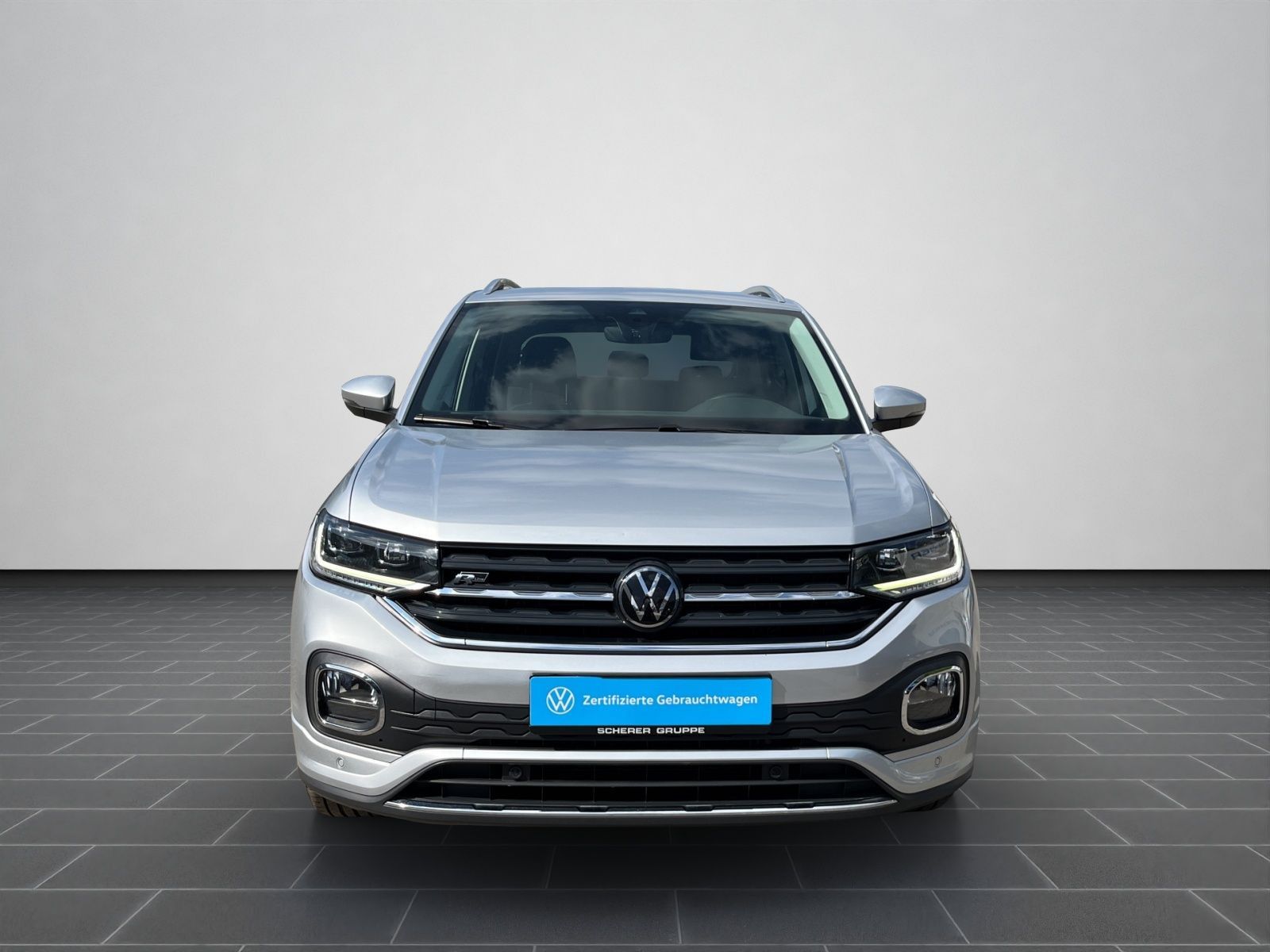 Volkswagen T-Cross - Bild 6