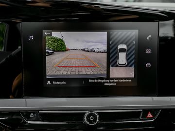 Opel Mokka e Edition Fahrerassistenz-Paket Kamera LED