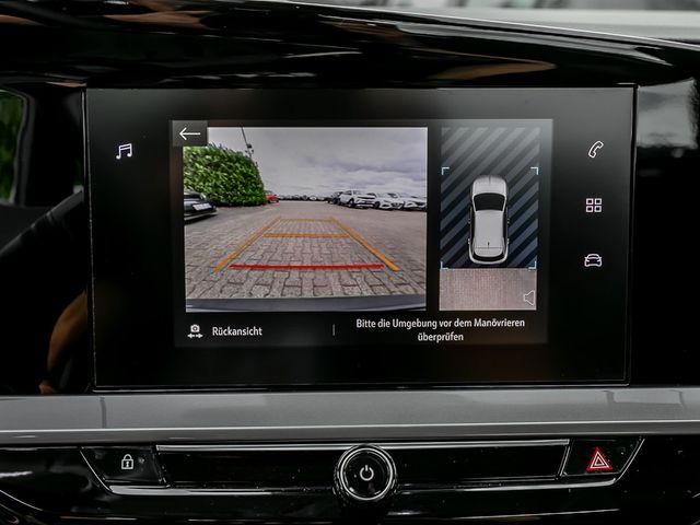 Opel Mokka e Edition Fahrerassistenz-Paket Kamera LED