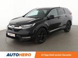 Honda CR-V 2.0 i-MMD Hybrid 2WD Sport Line Aut.*NAVI*L - Honda CR-V Gebrauchtwagen in Stuttgart