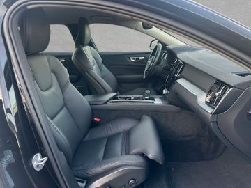 Volvo V60 - 4