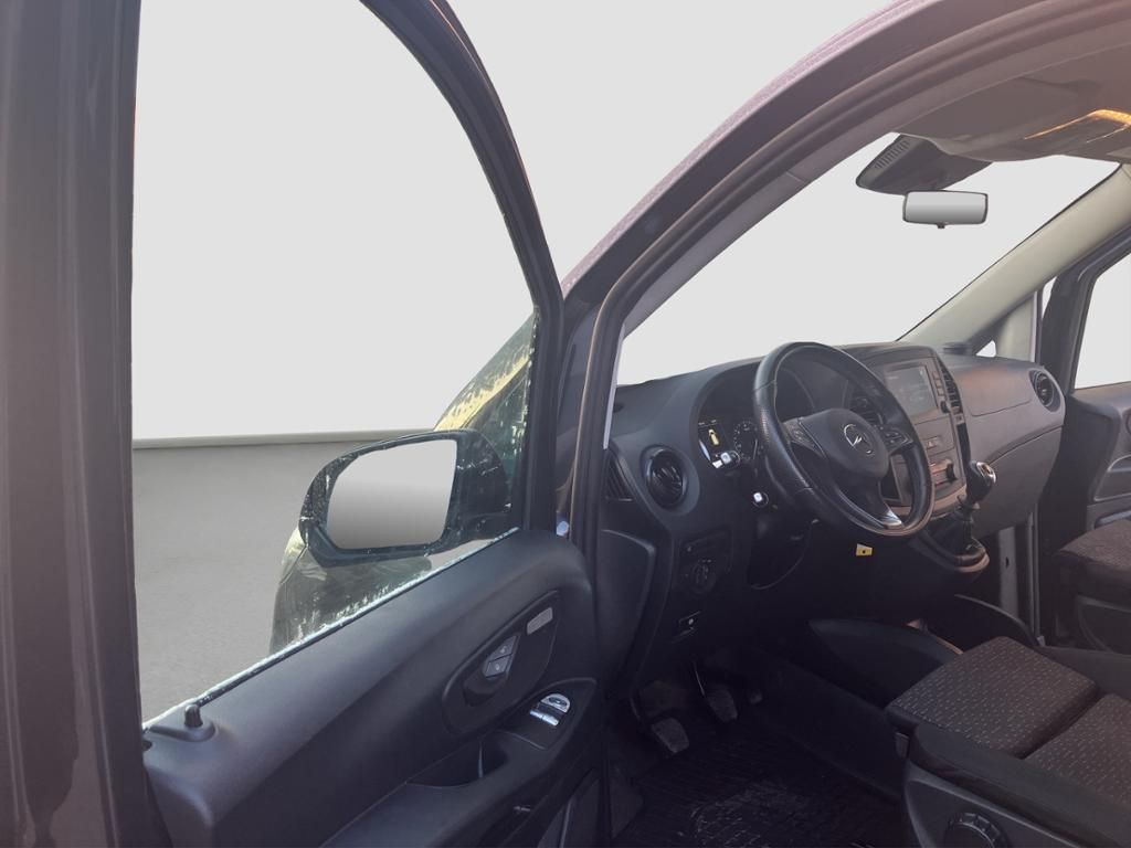 Fahrzeugabbildung Mercedes-Benz Vito 116 CDI Mixto Lang Fernlichtass.*KeyLess