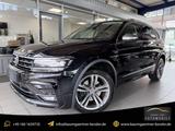 Volkswagen Tiguan Allspace 2.0TSI DSG 4Mo. R-LINE LED PANO