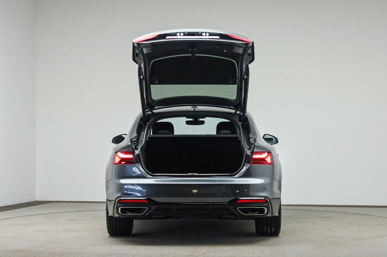 Audi A5 - Bild 6