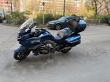 BMW K 1600 GTL - Angebote