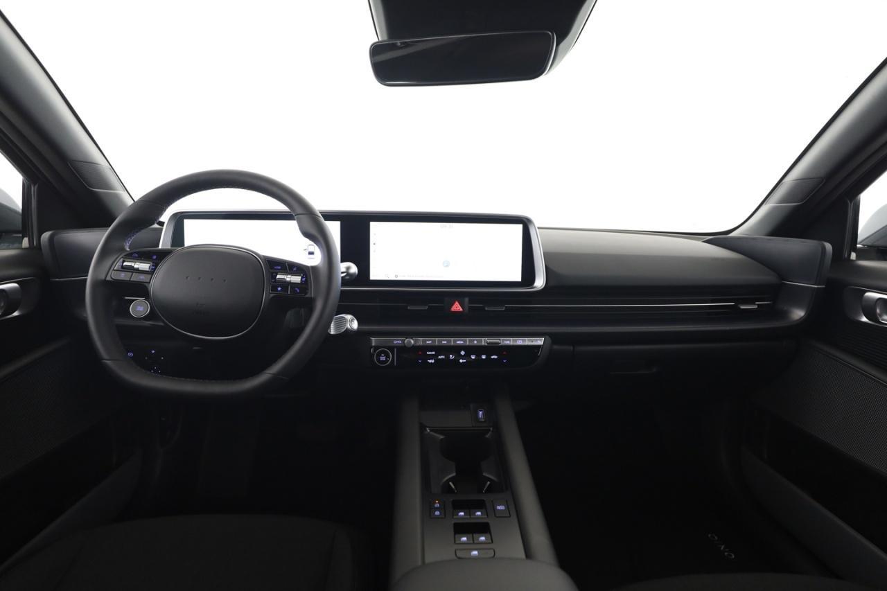 Hyundai IONIQ 6 53kWh DYNAMIQ-Paket Wärmepumpe LED