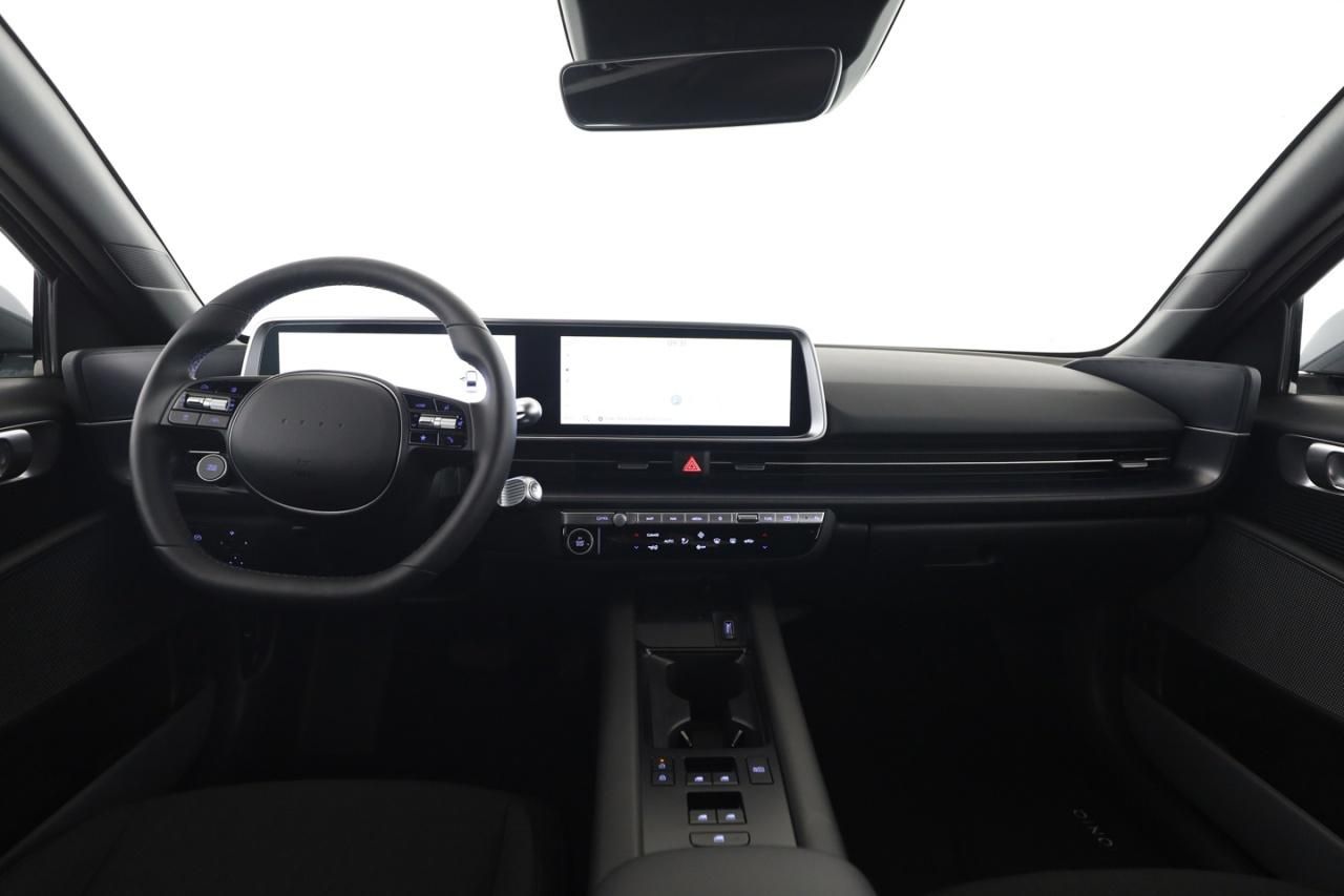 Hyundai IONIQ 6 – Bild 11