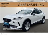 Cupra Formentor - Vorschau Bild 1