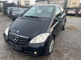 Mercedes-Benz A 160 AUTOMATIK APPLE/ANDROID CARPLAY SHZ TEMPOM - Mercedes-Benz A 160 Gebrauchtwagen in Stuttgart