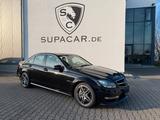 Mercedes-Benz C63 AMG Lim*W204*dt. Auto*SD*el. Sz. memory*H&K - Mercedes-Benz C-Klasse S204