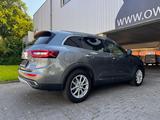 Renault Koleos Limited - Renault Koleos: Automatik