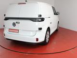 Volkswagen ID.Buzz Cargo kurzer Radstand 150/77 403,-ohne A - weiße Volkswagen ID. Buzz