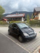 Mercedes-Benz Mercedes A Klasse , TÜV 2027, ~96000km - Mercedes-Benz 600 mit Benzin-Antrieb