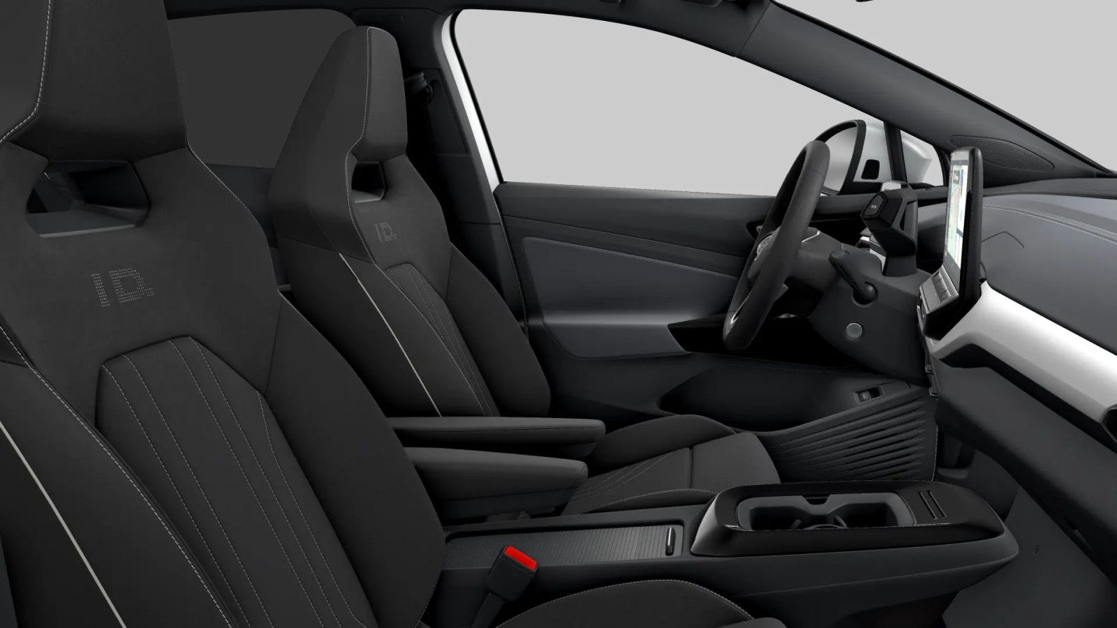 Volkswagen ID.5 - Bild 15