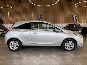 Opel Corsa E Edition *TEMPOMAT*KLIMA*STYLE-PAKET*