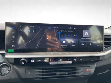 Opel Grandland 1.2 MHEV KAMERA AWR NAVI LED ACC