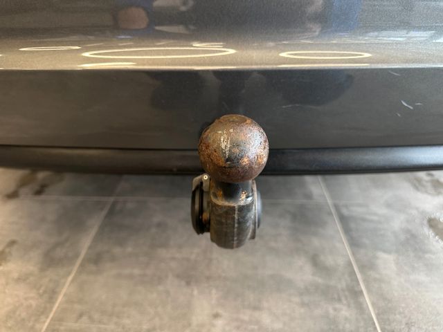 Seat Alhambra Style *DSG*7 Sitzer*