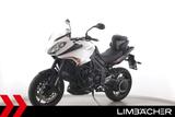 Triumph TIGER 1050 SPORT - HEIZGRIFFE, SCOTTOILER - TRIUMPH TIGER 1050