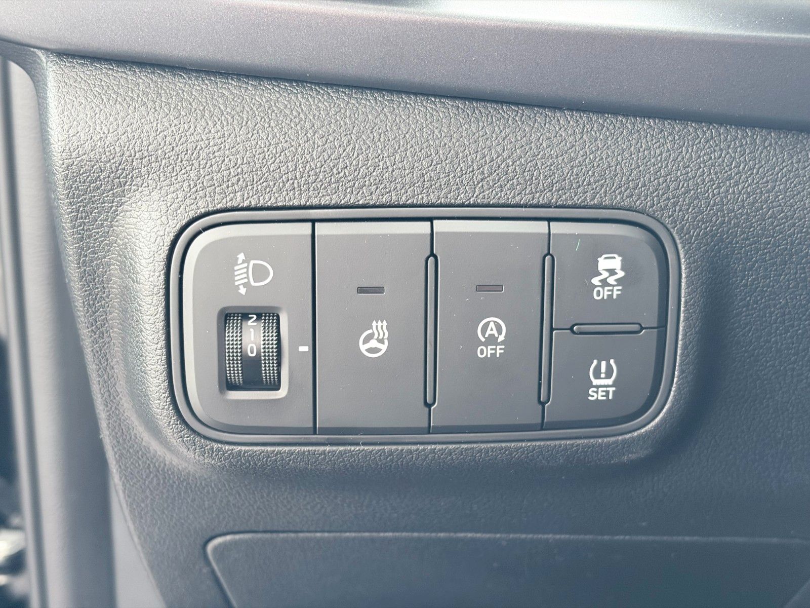 Fahrzeugabbildung Hyundai i20 Trend Automatik/Komfort-Paket!