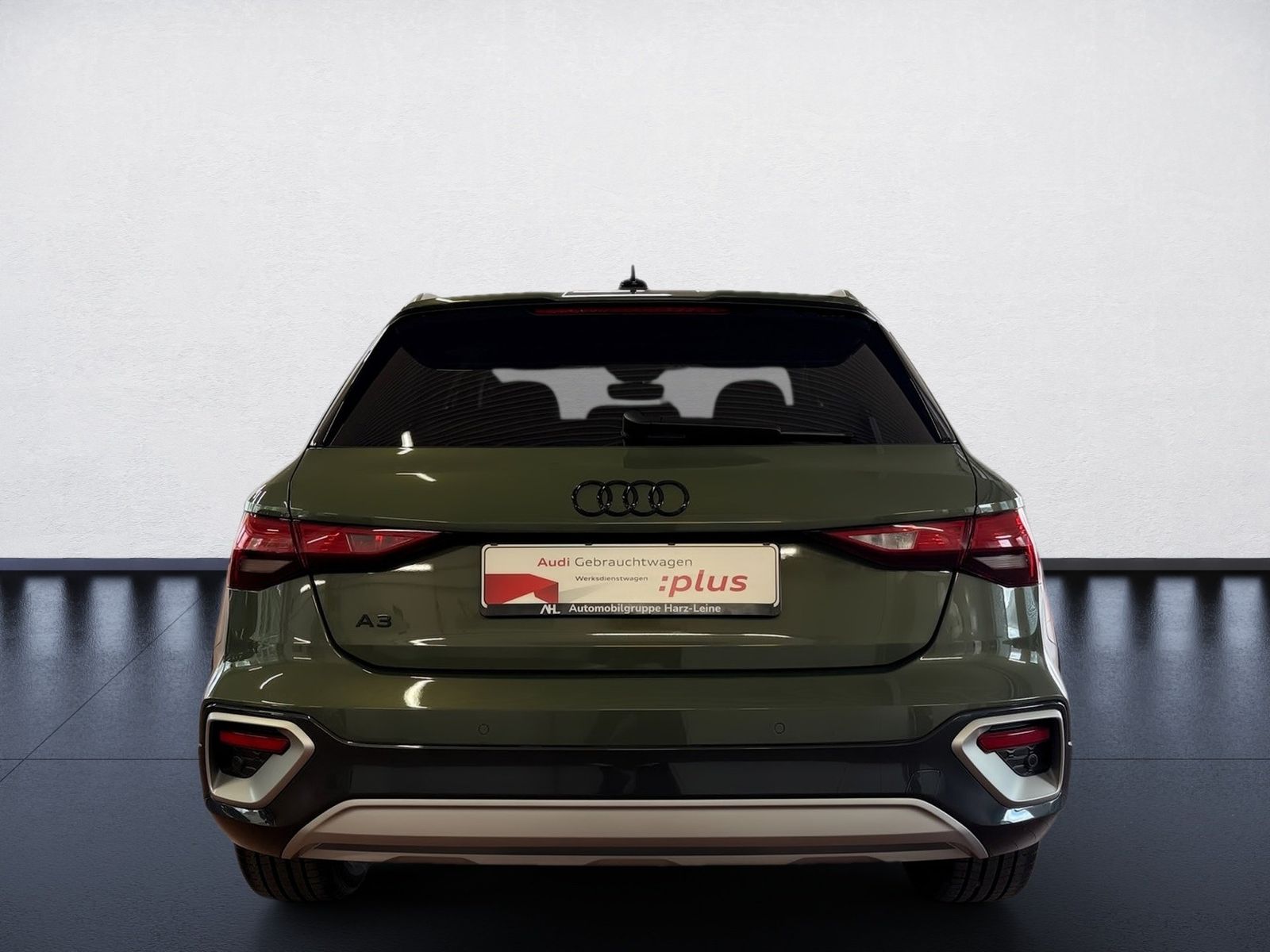 Audi A3 - Bild 6