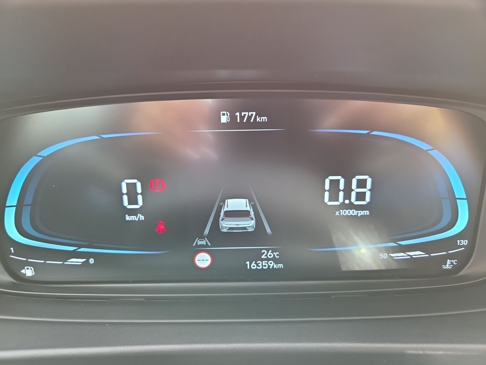 Hyundai BAYON – Bild 19